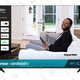 Hisense - 55" Class H65 Series LED 4k UHD Smart Android TV | $280 | Best Buy